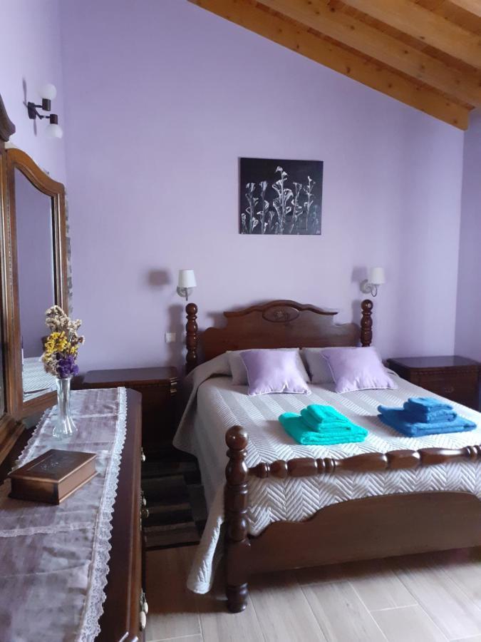 Vila Casa Da Travessa Santa Cruz das Flores Exteriér fotografie