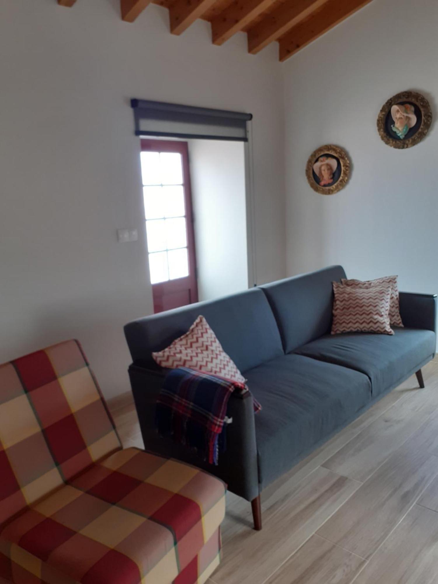 Vila Casa Da Travessa Santa Cruz das Flores Exteriér fotografie
