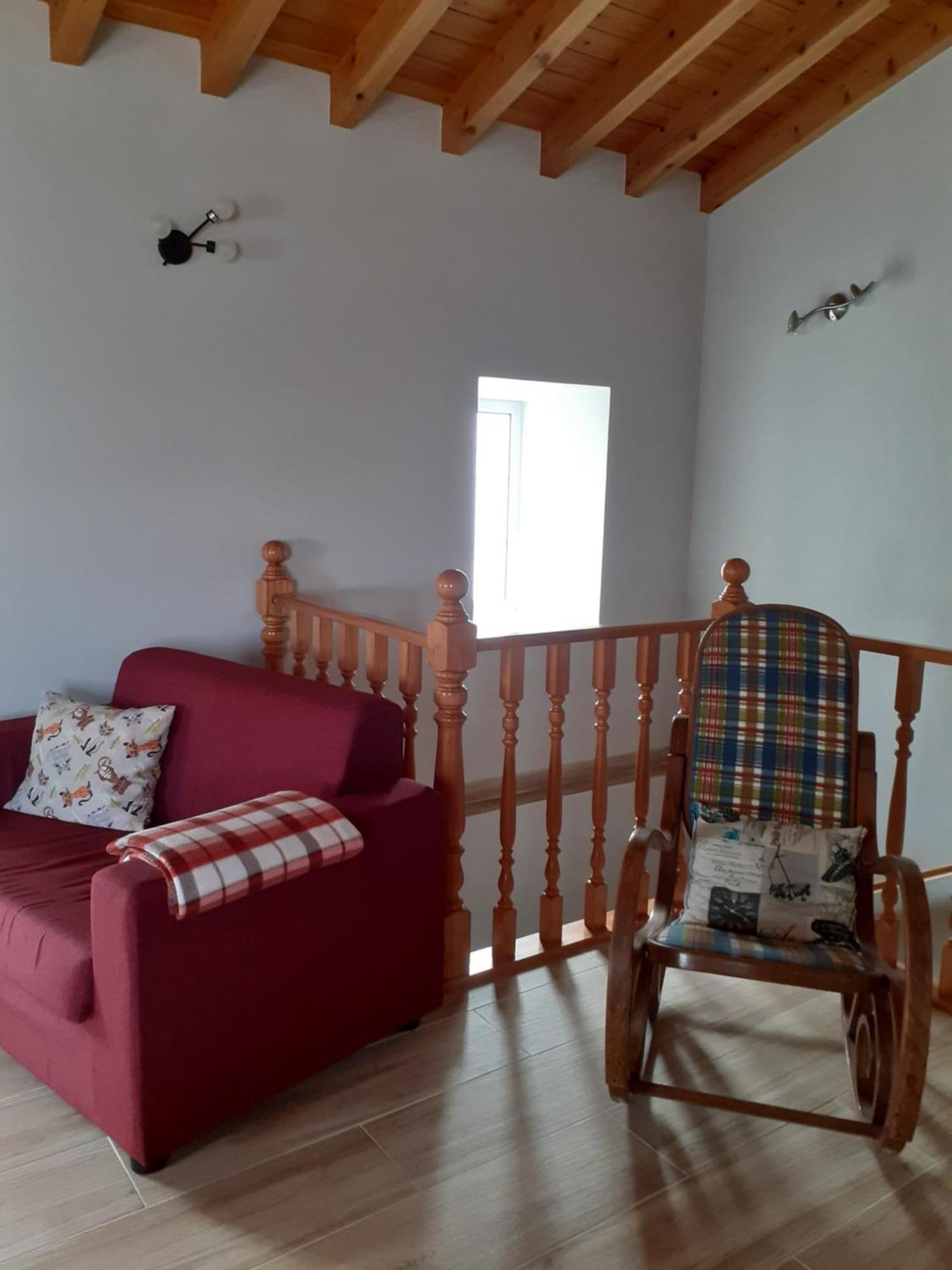 Vila Casa Da Travessa Santa Cruz das Flores Exteriér fotografie
