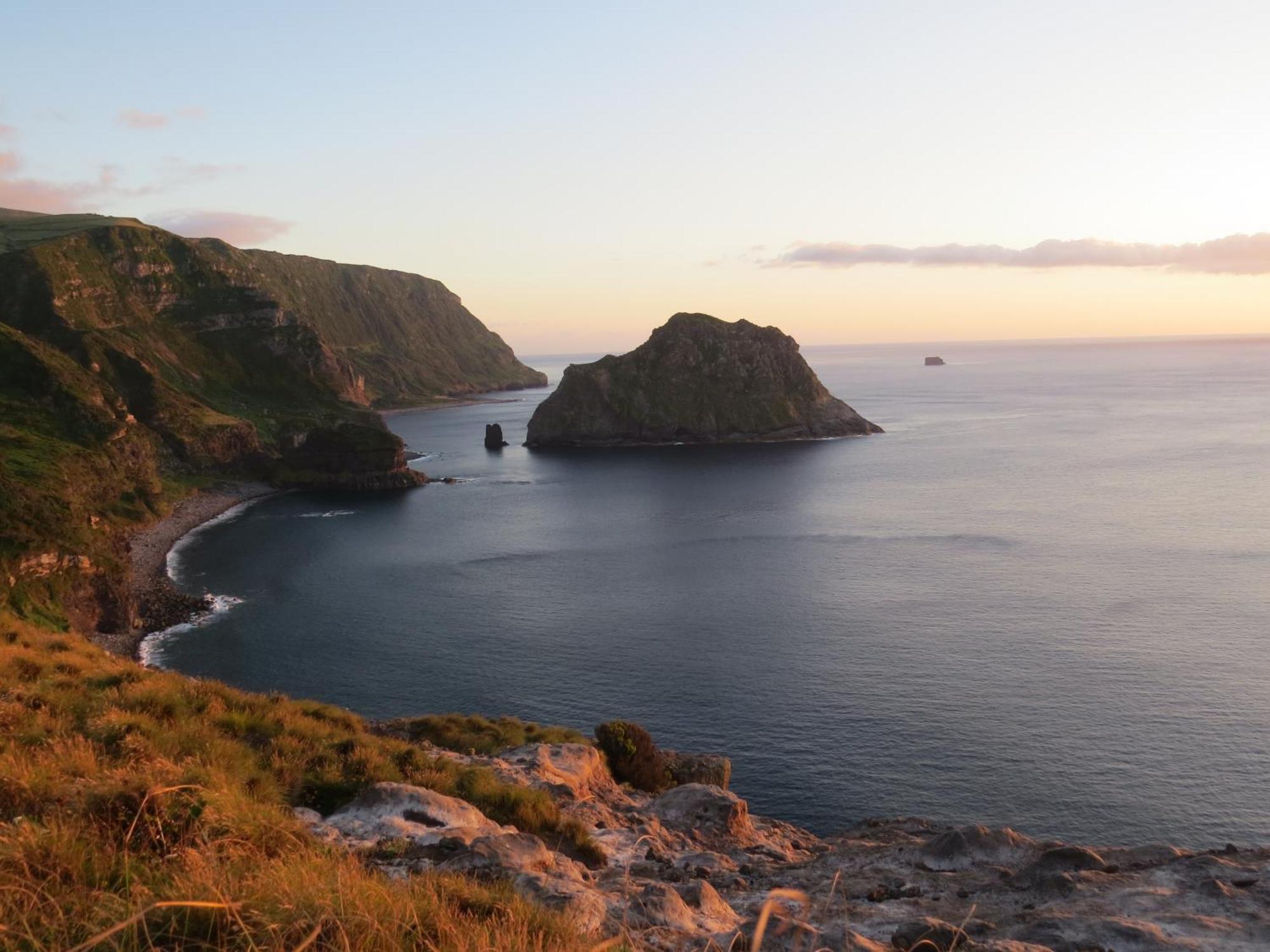 Vila Casa Da Travessa Santa Cruz das Flores Exteriér fotografie